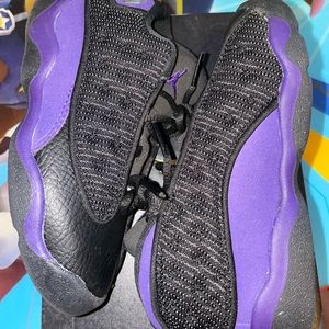 Jordan 13s toddler